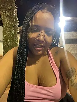 99_Lilith webcam