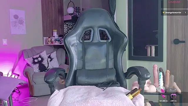 tevenwhiite webcam