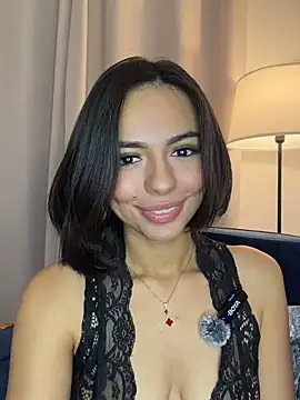MelodyMarks_ webcam