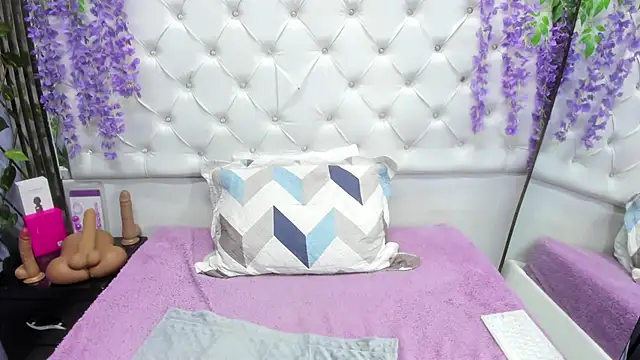 Sam-Evans-hot webcam