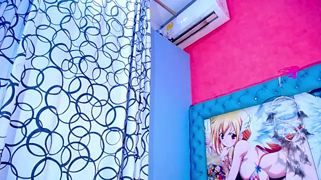 MariannaGotica webcam