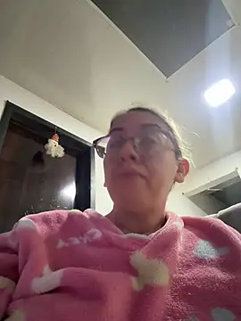 miss_hanna07 webcam