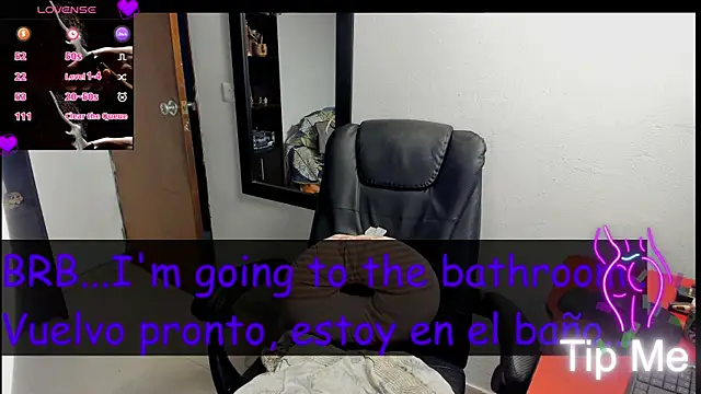 peanut_tangerine webcam