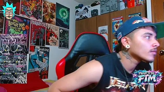 Hgp3riodictabl3 webcam