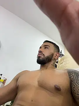 bruno_miller_ webcam