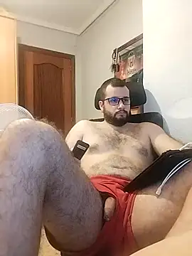 Silvero98 webcam