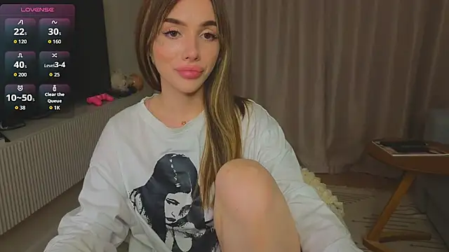 shuggybaby webcam