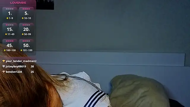 JulietteRain webcam