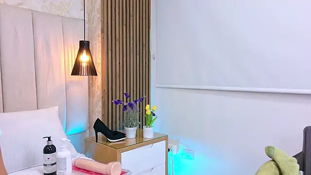 Lexxi_gb webcam