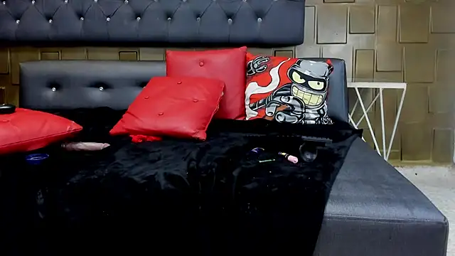 AlliceJelany webcam