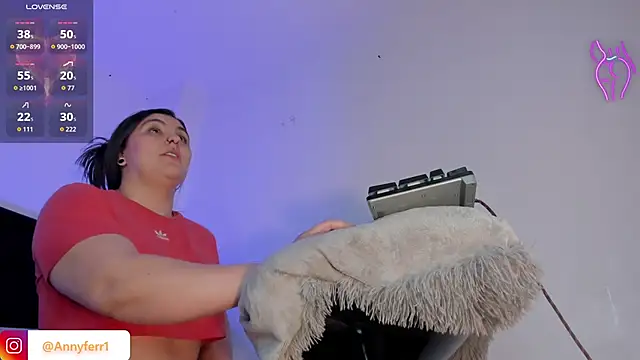 Anny_ferrer1 webcam