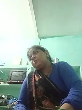 Rasiya_5 webcam