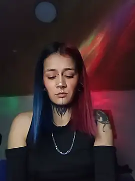 SharonSalazar webcam