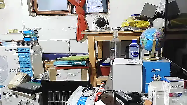 GordoChancludoSLP webcam