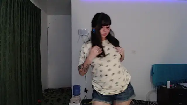 Annagoth_ webcam