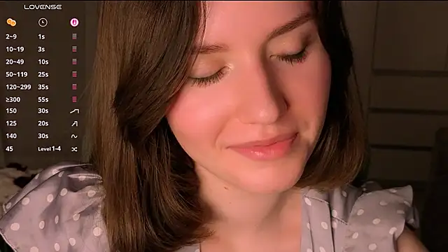cherishedwish webcam