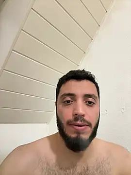 AmjadAlpha webcam