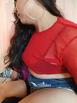 ROUSSE_SINCLAIR webcam