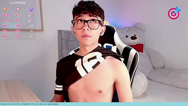 niico_prince webcam