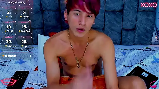 IhanKing webcam