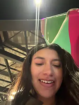 CocoaGigiMuse webcam