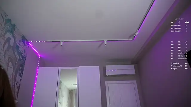 GailVerbeke webcam