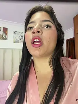 Mulan_rousse webcam