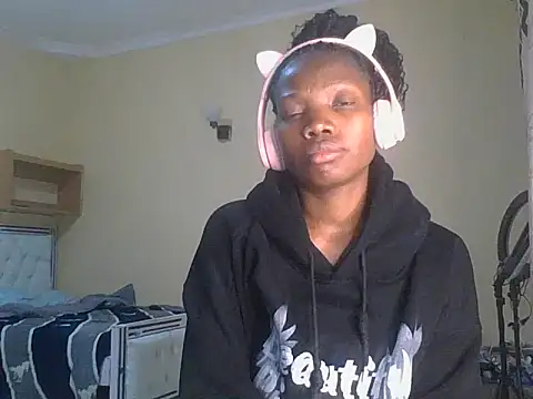 Mariana_150 webcam