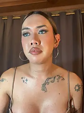 empressqueen_zoe webcam