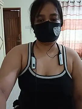 Neha-71 webcam