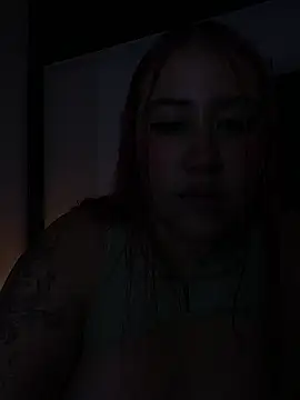 Miaa_Foxx03 webcam