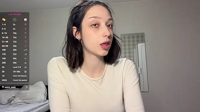 JanetteMussy webcam