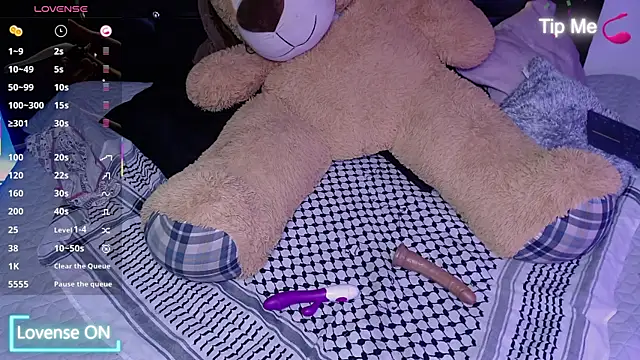 Eli_meaw webcam