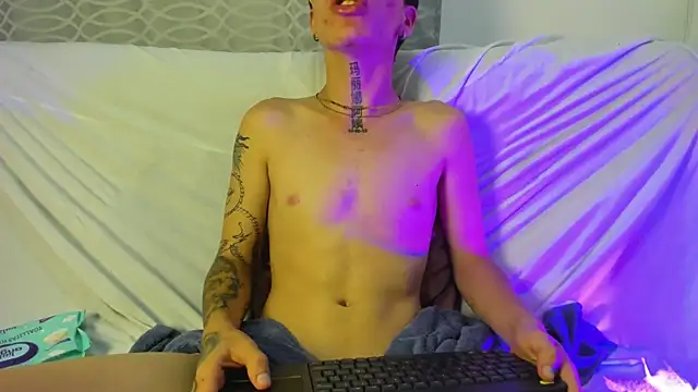 Master__sanji webcam