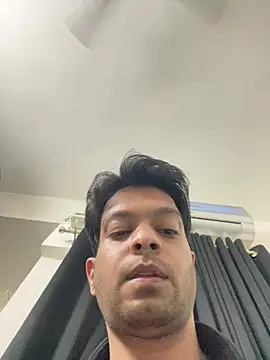 Anurag-9990 webcam