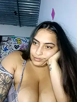 xandra252 webcam