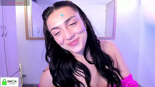 EricaVanderhill webcam