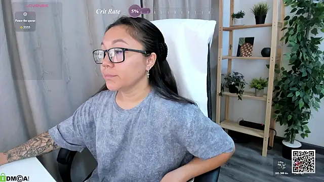 gentle_muse webcam