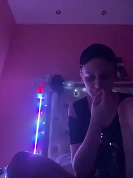 Flossy_Vettie webcam