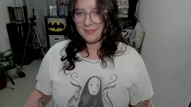 aika-dreams webcam