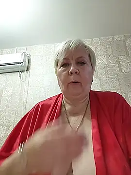 EffectFiona webcam