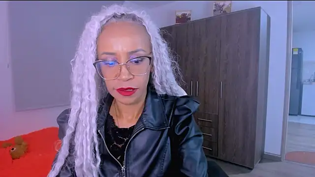 ScarlettMalbec webcam