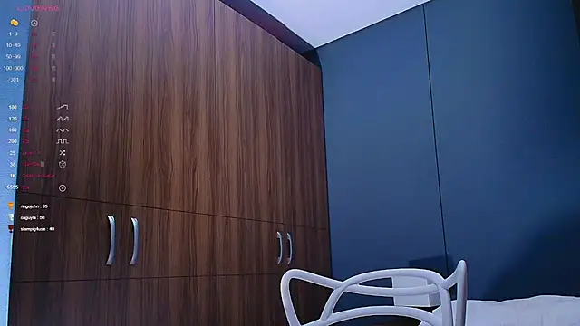 massimo_visconti webcam