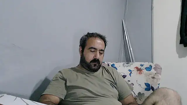 -Hunter_Blaze- live sex cam