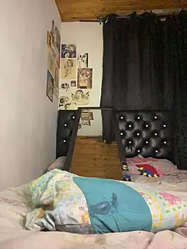 VenusDeMilo_55 webcam