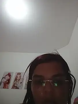 sillerzinha webcam