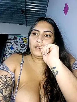xandra252 webcam