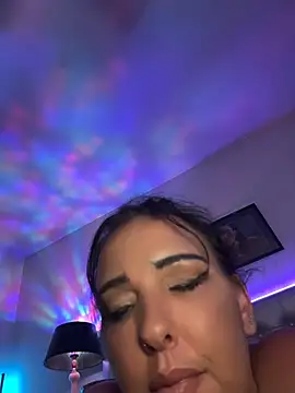 TiffanyRoxx webcam