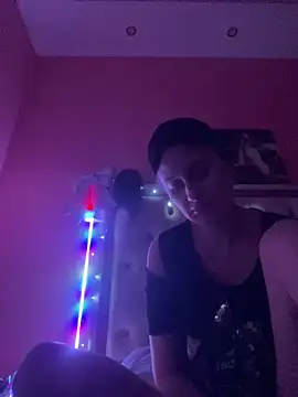 Flossy_Vettie webcam