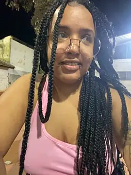 99_Lilith webcam